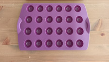 Silikonform cake pops gebraucht kaufen  Neuenkirchen