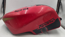 Serbatoio benzina aprilia usato  Lamezia Terme