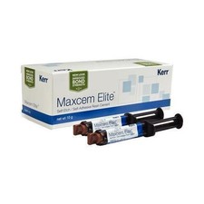 Kerr Dental 33875 Maxcem Elite Refil 2/Pk Amarelo EXP Mar 2026 comprar usado  Enviando para Brazil