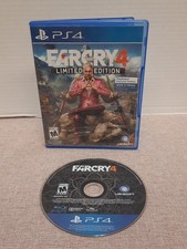 Far cry sony for sale  Littlefield
