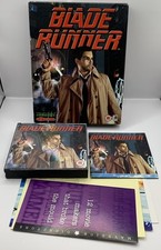 Blade runner 1997 for sale  UK