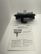 Dremel shaper router for sale Dremel shaper router for sale  Hudson