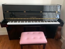 Pianoforte mezza coda usato  La Spezia