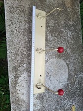 Wandgarderobe antik gebraucht kaufen  Markkranstädt