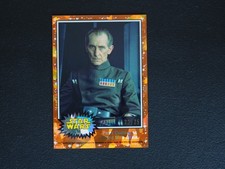 2022 Topps Star Wars Sapphire Peter Cushing como Grand Moff Tarkin 60 Laranja 23/25 comprar usado 2022 Topps Star Wars Sapphire Peter Cushing como Grand Moff Tarkin 60 Laranja 23/25 comprar usado  Enviando para Brazil