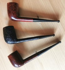 Englische tabakpfeifen golden gebraucht kaufen Englische tabakpfeifen golden gebraucht kaufen  Hamburg