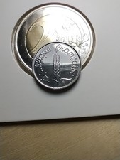 Rare monnaie centime d'occasion  Valence