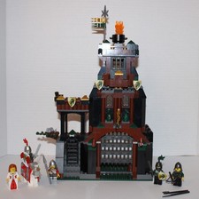 lego castle sets d'occasion lego castle sets d'occasion Expédié en Belgium