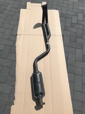Auspuff abgasrohr mercedes gebraucht kaufen  Freren