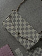 Louis vuitton damier for sale  PETERBOROUGH
