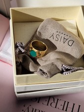 Daisy london 18k for sale  CARSHALTON