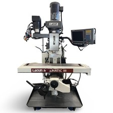 Republic lagun cnc for sale  Middleton