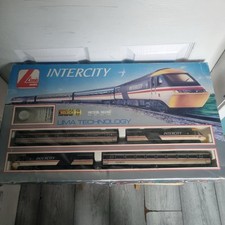 Lima intercity training for sale  DUNFERMLINE