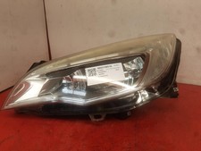 Vauxhall astra headlight for sale Vauxhall astra headlight for sale  THAME
