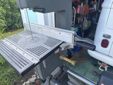 Bandsaw fence shop for sale  Cape Coral