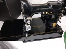 Singer 221 featherweight for sale  Clovis
