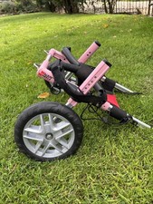 Walkin wheels small for sale  THIRSK