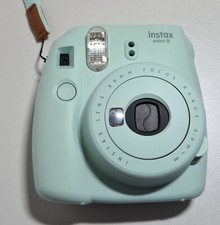 Instax mini farbe gebraucht kaufen  Oberkochen