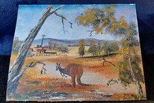Original australian outback for sale  CRUMLIN