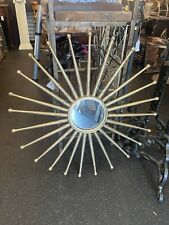 Beautiful gallery sunburst for sale  San Diego