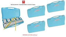 Offerta 5pz metallofono usato Offerta 5pz metallofono usato  Frattamaggiore