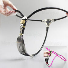 Ceinture chasteté dispositif d'occasion  Nanteuil-le-Haudouin