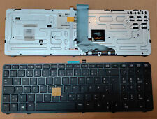 Rig tastatur zbook gebraucht kaufen  Wuppertal
