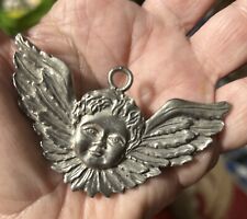 Vintage cherub angel for sale  Daytona Beach