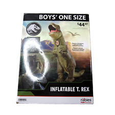 Jurassic rex inflatable for sale  North Lewisburg