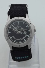 Senckenberg tiefsee armbanduhr gebraucht kaufen  Edenkoben