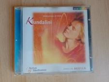 Sho kundalini meditation gebraucht kaufen  Gelsenkirchen