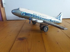 Avion tole gnk d'occasion  Moulins