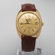 Omega constellation 18k for sale  MAIDSTONE