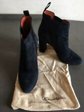Santoni original stivaletto usato  Bologna