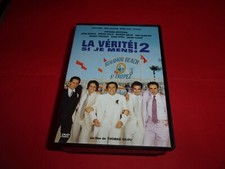 Dvd comedie verite d'occasion  Arras