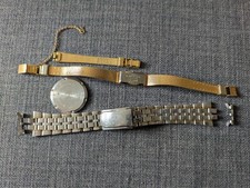 Seiko stainless steel for sale  WESTON-SUPER-MARE
