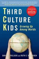 Third culture kids for sale  Montgomery