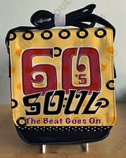 60s soul bag for sale  NEWPORT