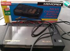 Nickel cadmium battery for sale  WAKEFIELD