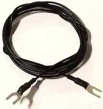 Earthing grounding lead for sale  GREAT YARMOUTH