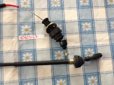 Cavo acceleratore originale usato  Cavedine