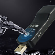 Bezprzewodowy adapter Wi-Fi USB LAN do DOWOLNEGO Smart do telewizora Sony Panasonic LG na sprzedaż  Wysyłka do Poland