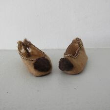 Original pair slippers d'occasion  Expédié en Belgium