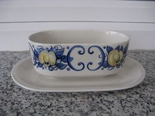 Sauciere villeroy boch d'occasion  Sarreguemines