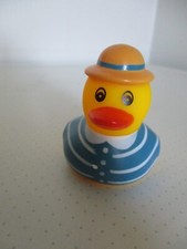 Kleine gummiente quietscheente gebraucht kaufen  Markt Schwaben