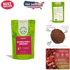 Natural schisandra berries for sale  Aurora