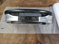 Peugeot 206 stoßstange gebraucht kaufen  Langerwehe