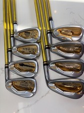 Rare honma beres for sale  CHESTER