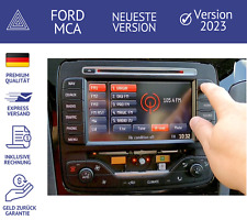 Neu ford mca gebraucht kaufen  Leisnig