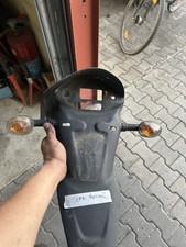 Cpi kennzeichenhalter rücklic gebraucht kaufen  Kümmersbruck